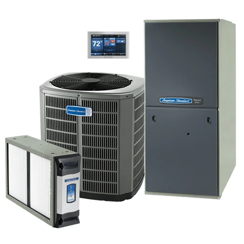 HVAC Repair Markham