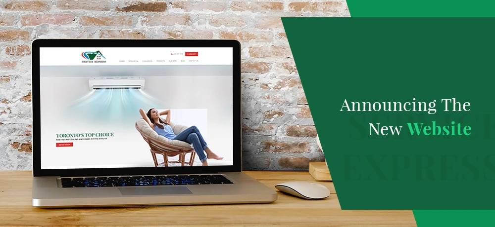Blog by Service Express