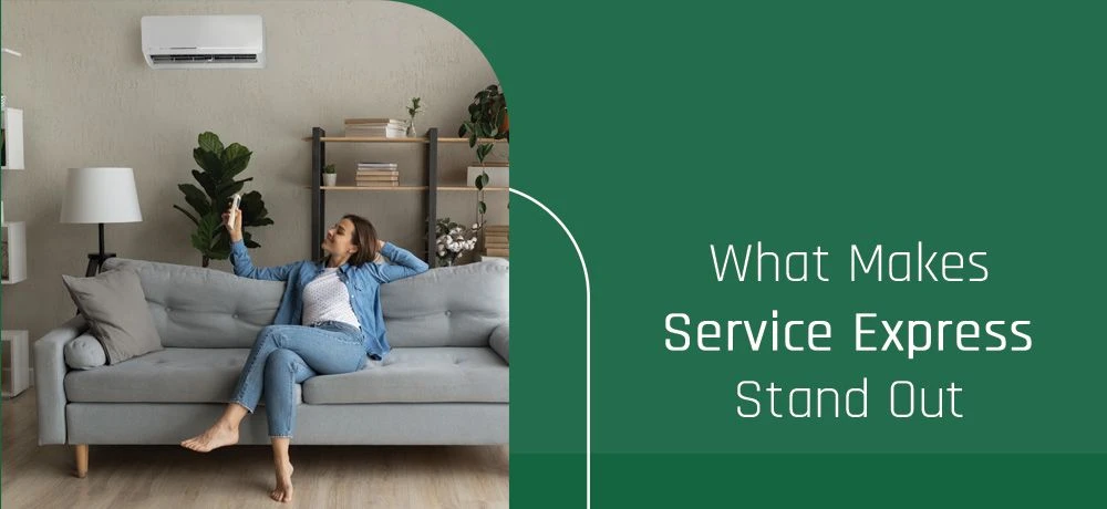Blog by Service Express