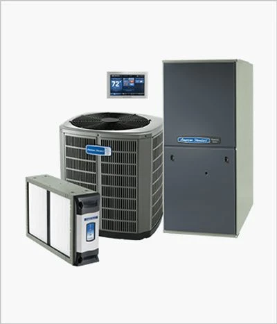 HVAC Maintenance Markham