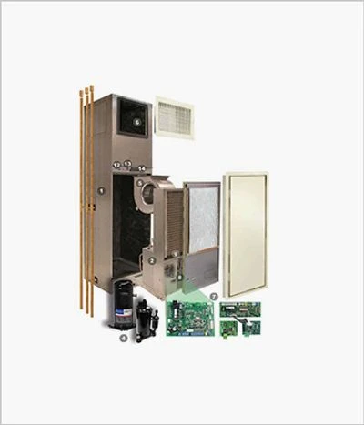 Tankless Water Heater Markham
