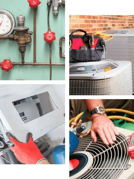 Residential HVAC Toronto