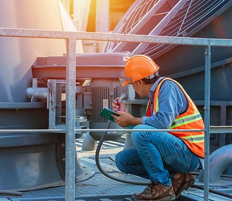 HVAC Contractor Toronto