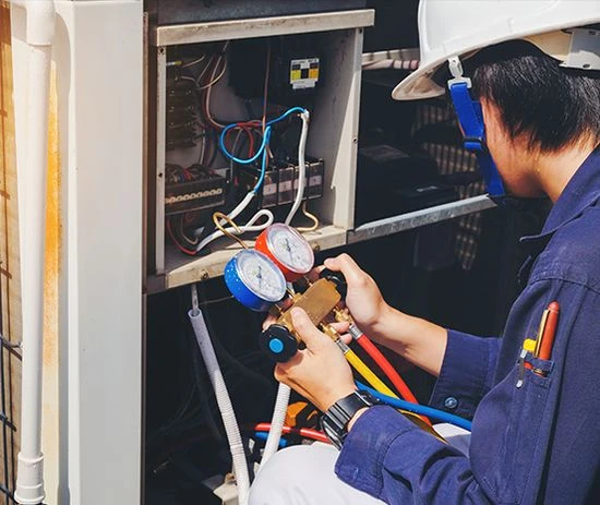 Latest Blog posts by Service Express HVAC Company Toronto